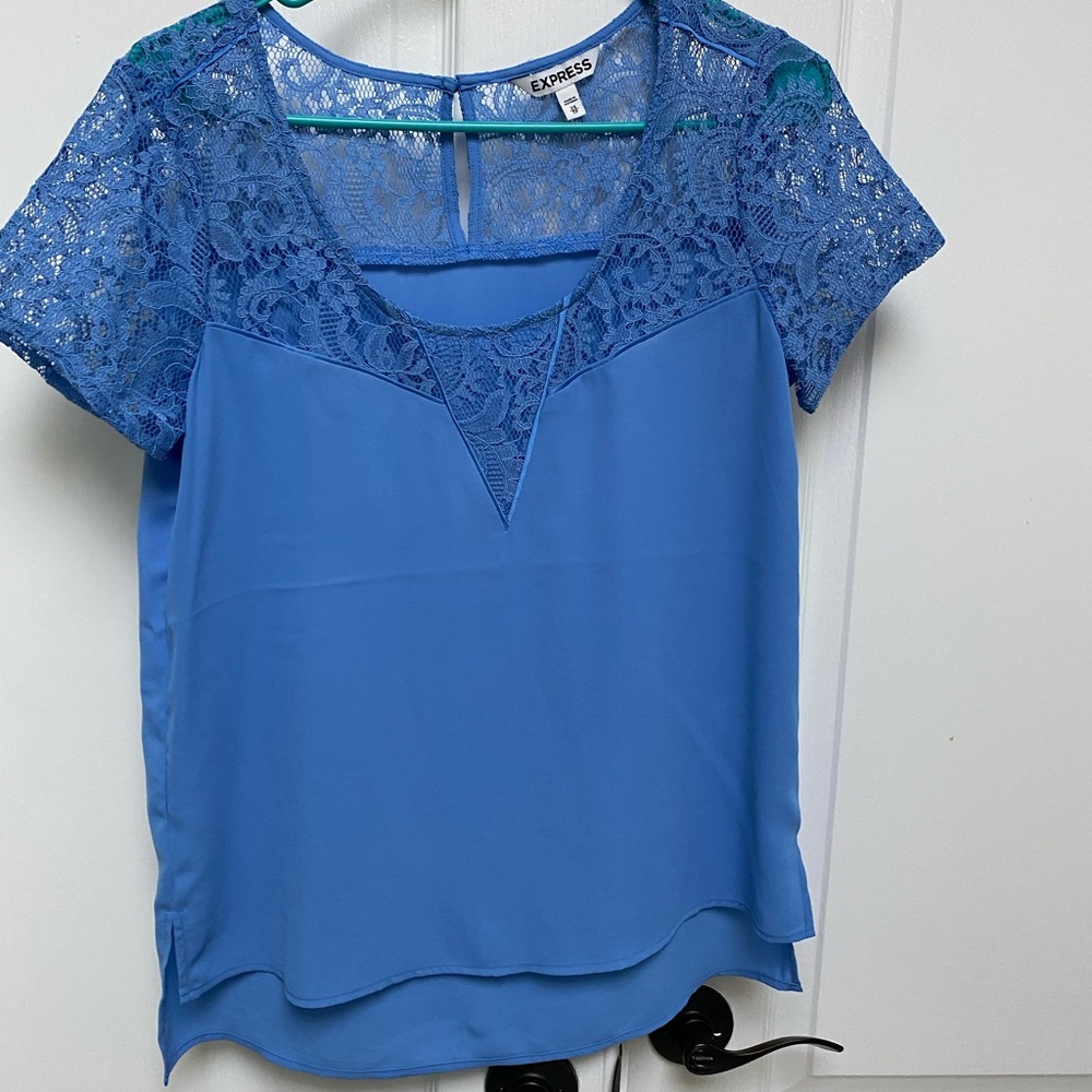 New without tags blouse
